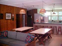 The Hartford Ski Club's Lodge at Mad River Glen